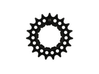KMC Rohloff CroMo 1/8" drev