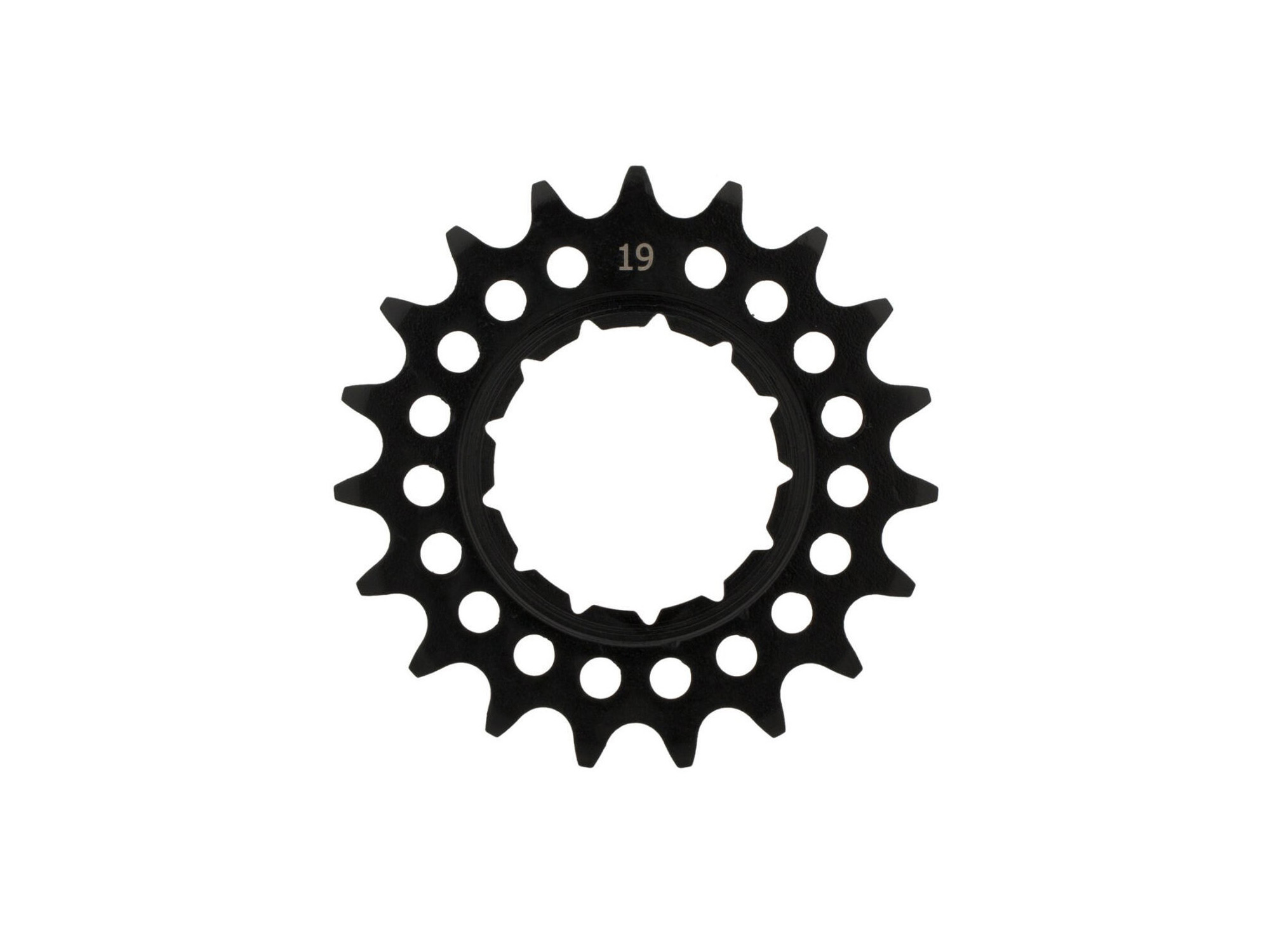KMC Rohloff CroMo 1/8" drev
