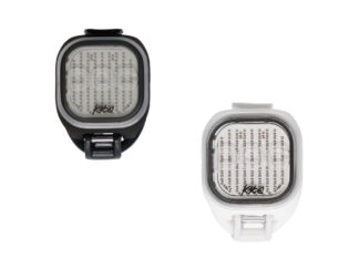 Knog x POC helmet light
