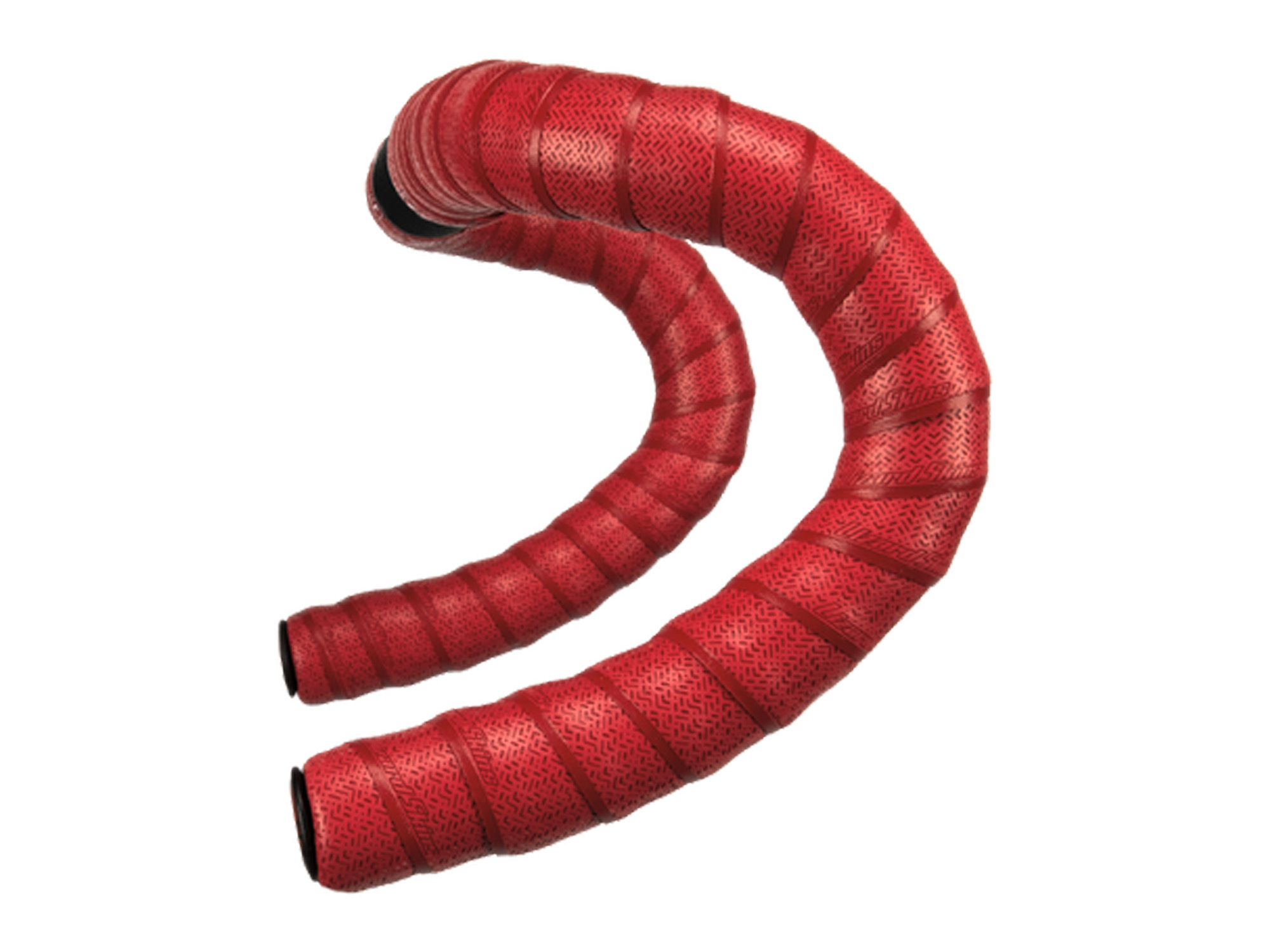 Lizard Skins DSP 2.5 208cm styretape red