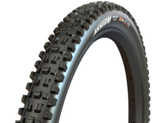 Maxxis Assegai 27.5x2.5 (62-584) TR DH E25 dekk