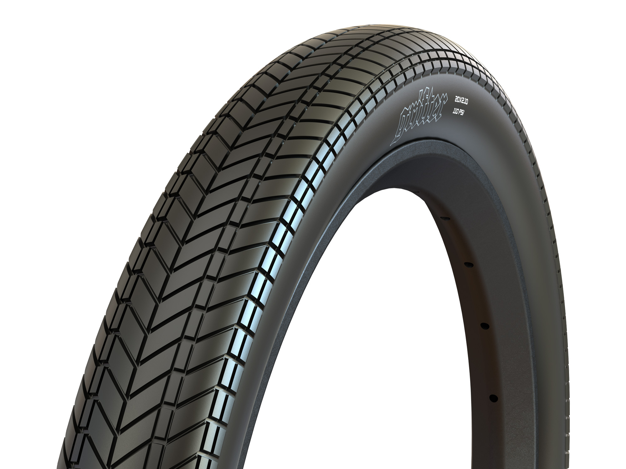 Maxxis Grifter 29x2.5 (62-622) dekk