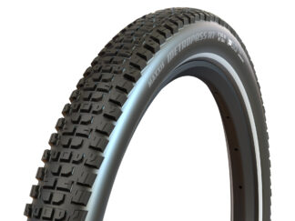 Maxxis MetroPass AT 29x2.4 (61-622) TR EXO dekk