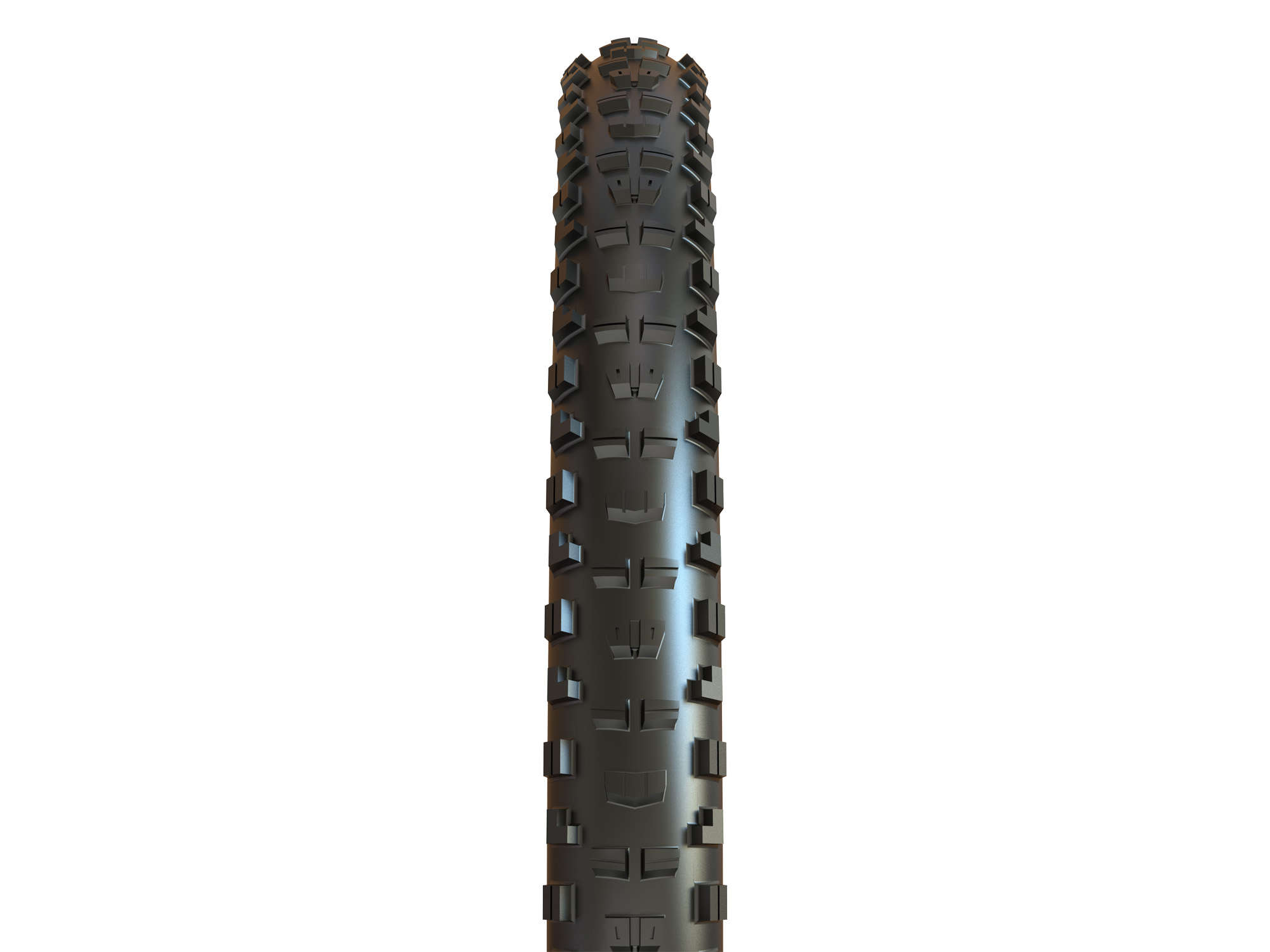 Maxxis Minion DHRII 29x2.60 (66-622) TR EXO+ 3C dekk