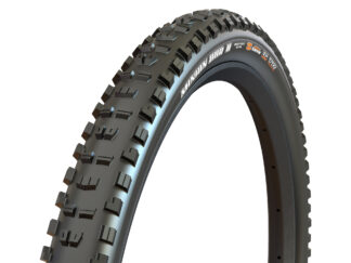 Maxxis Minion DHRII WT TR DH 27.5x2.4 (61-584) E25 MaxxGrip 2x60 TPI dekk