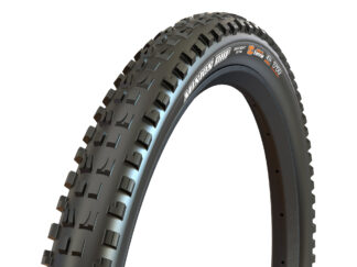 Maxxis Minion WT TR DH 27.5x2.5 (65-584) E25 MaxxGrip dekk