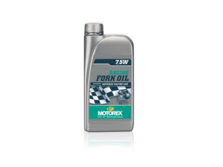 Motorex 7.5W olje 1000ml