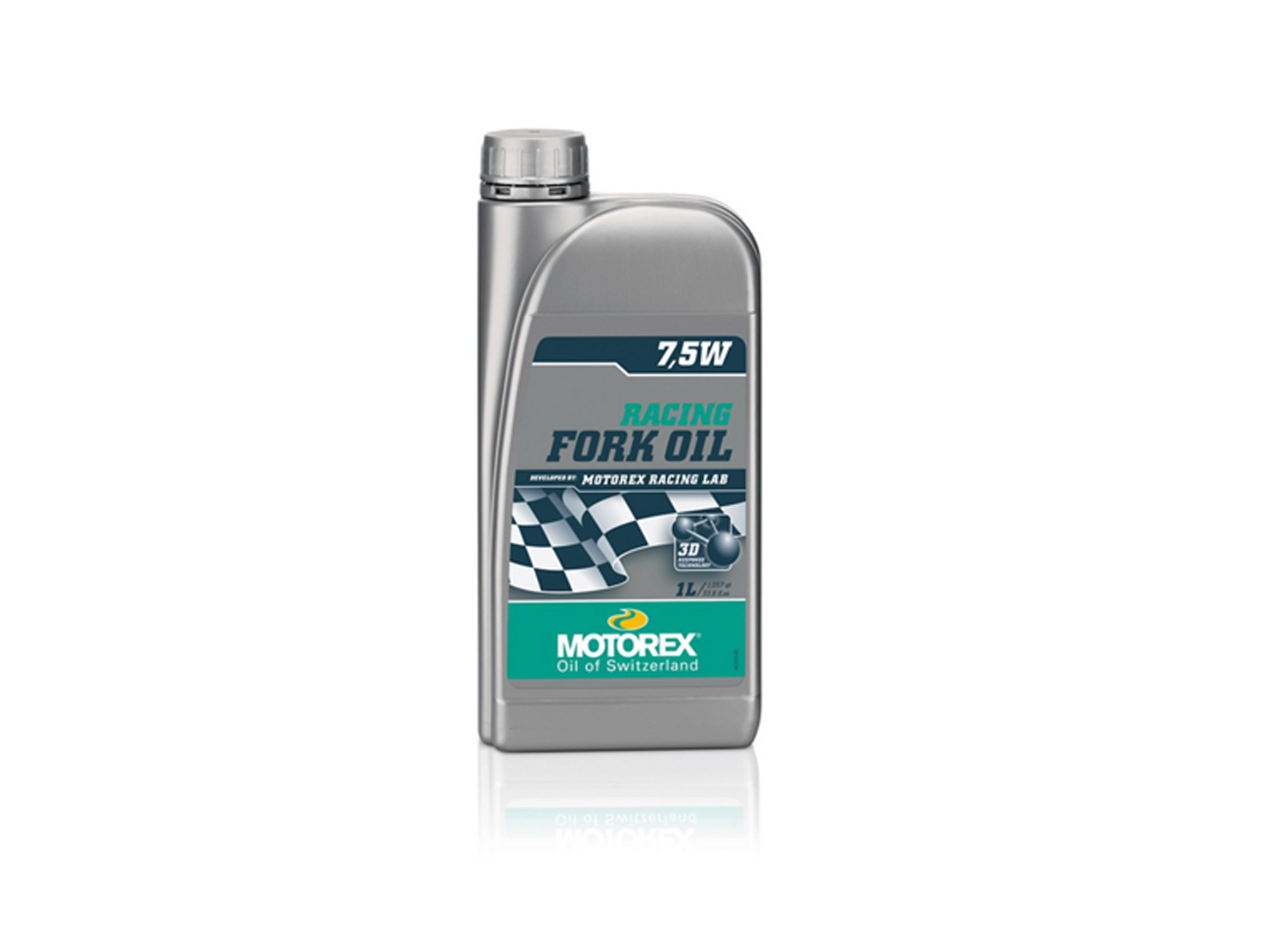 Motorex 7.5W olje 1000ml