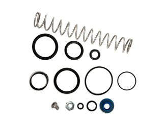 Ohlins RXF34 cartridge service kit