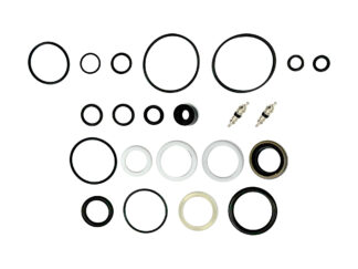 Ohlins RXF34/RXF36/RXF38/DH38 air spring rebuild kit
