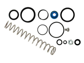 Ohlins RXF36 TTX22 cartridge service kit