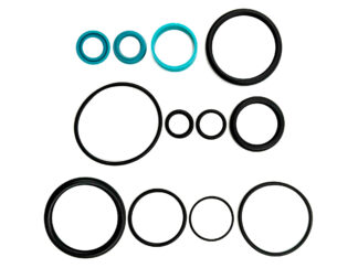 Ohlins TTX18 RXF36 service kit