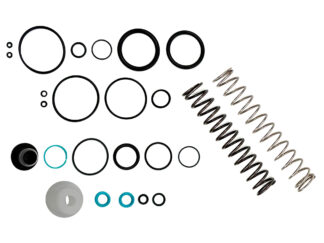 Ohlins TTX18 RXF36/RXF38/DH38/FOX40/BOXXER rebuild kit