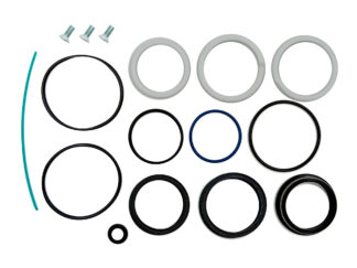 Ohlins TTXAir airspring service kit