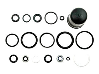 Ohlins TTXAir damper service kit
