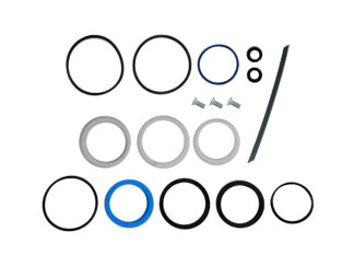 Ohlins TTXAir m.2 air spring service kit