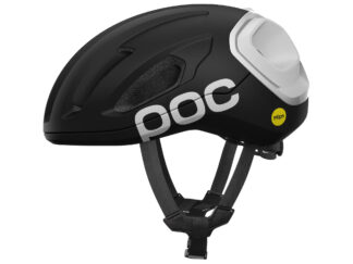 POC Amidal MIPS uranium black matt/hydrogen white hjelm