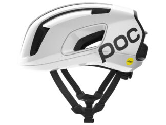 POC Cytal hjelm white/matt black