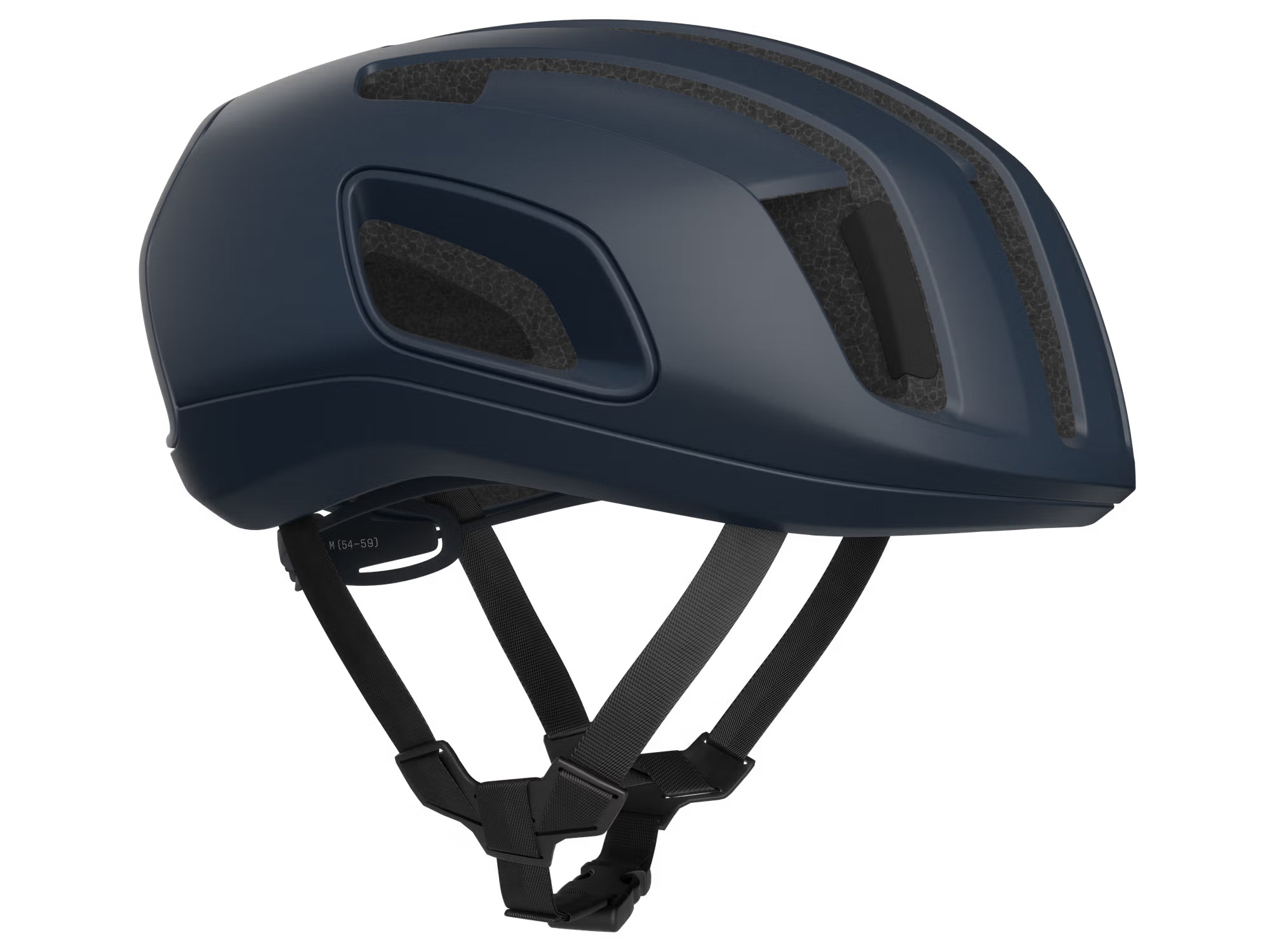 POC Cytal hydrogen apatite navy matt hjelm
