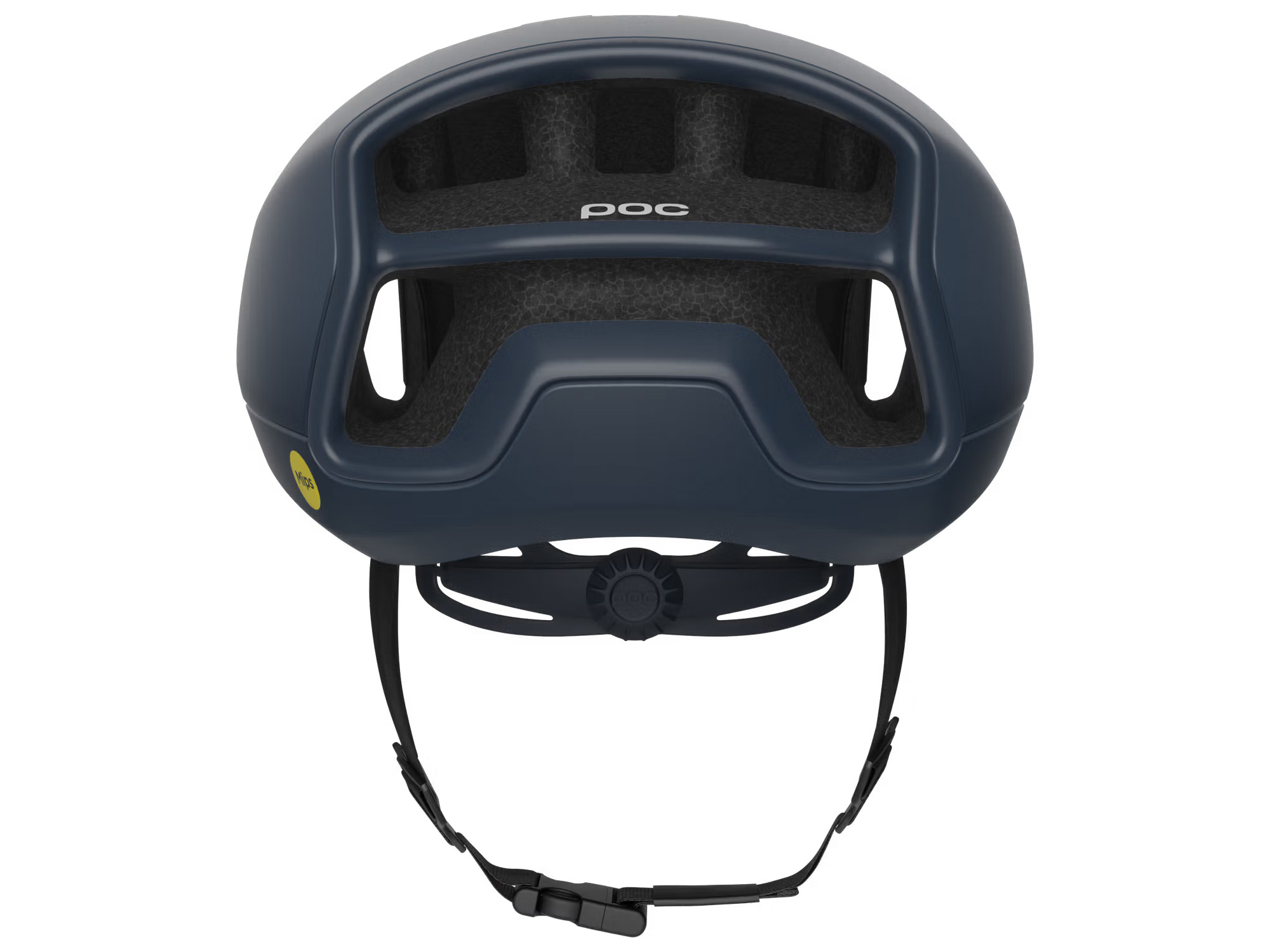 POC Cytal hydrogen apatite navy matt hjelm