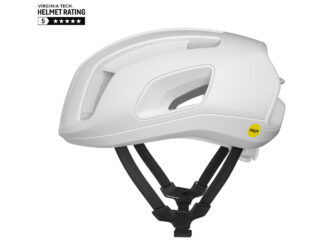 POC Cytal hydrogen white matt hjelm