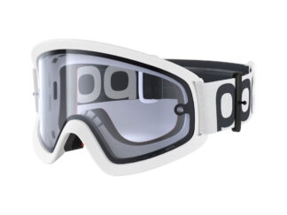 POC Ora DH google hydrogen white clear