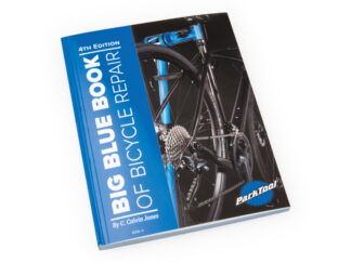 Park Tool Big Blue Book