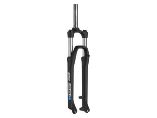SR Suntour XCE28 26" 80mm 1 1/8" 9x100 dempegaffel