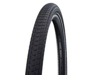 Schwalbe Big Ben 26x2.15 (55-559) svart dekk