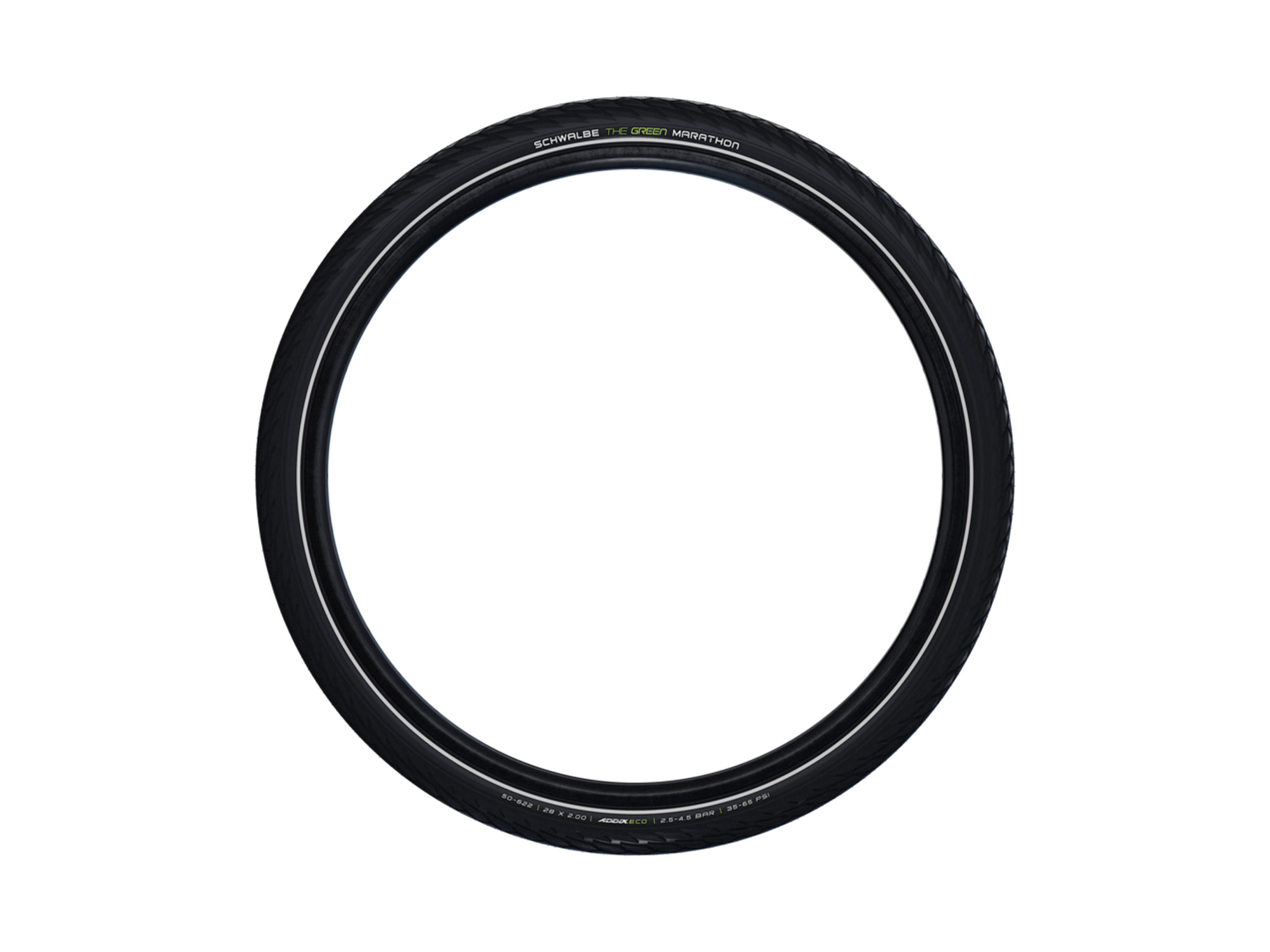 Schwalbe Green Marathon 16x1.35 (35-349) dekk