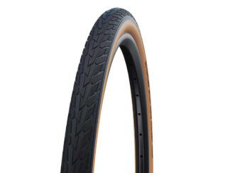 Schwalbe Road Cruiser 700x37C (37-622) tanwall dekk
