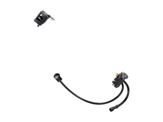 Shimano BM-EN800-A 250mm batterifeste gen.2