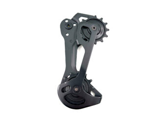 Shimano RD-M8250-SGS plate unit (cage+trinsehjul)