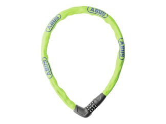 Abus 5805C 75cm kjettinglås lime