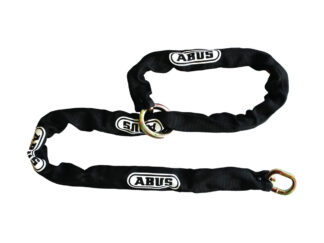 Abus 6KS110 kjetting loop sort