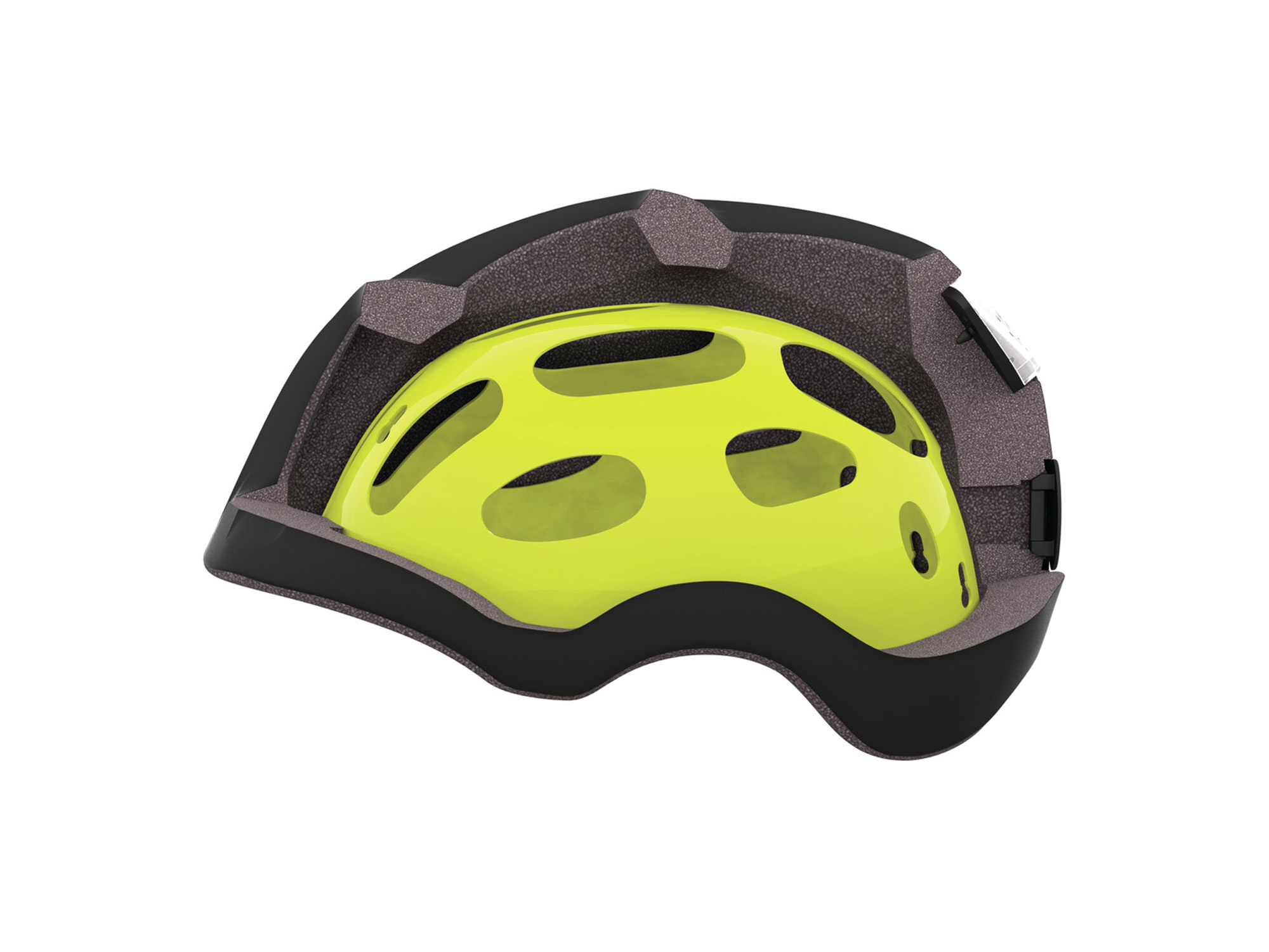 Abus Youn-I MIPS polar matt