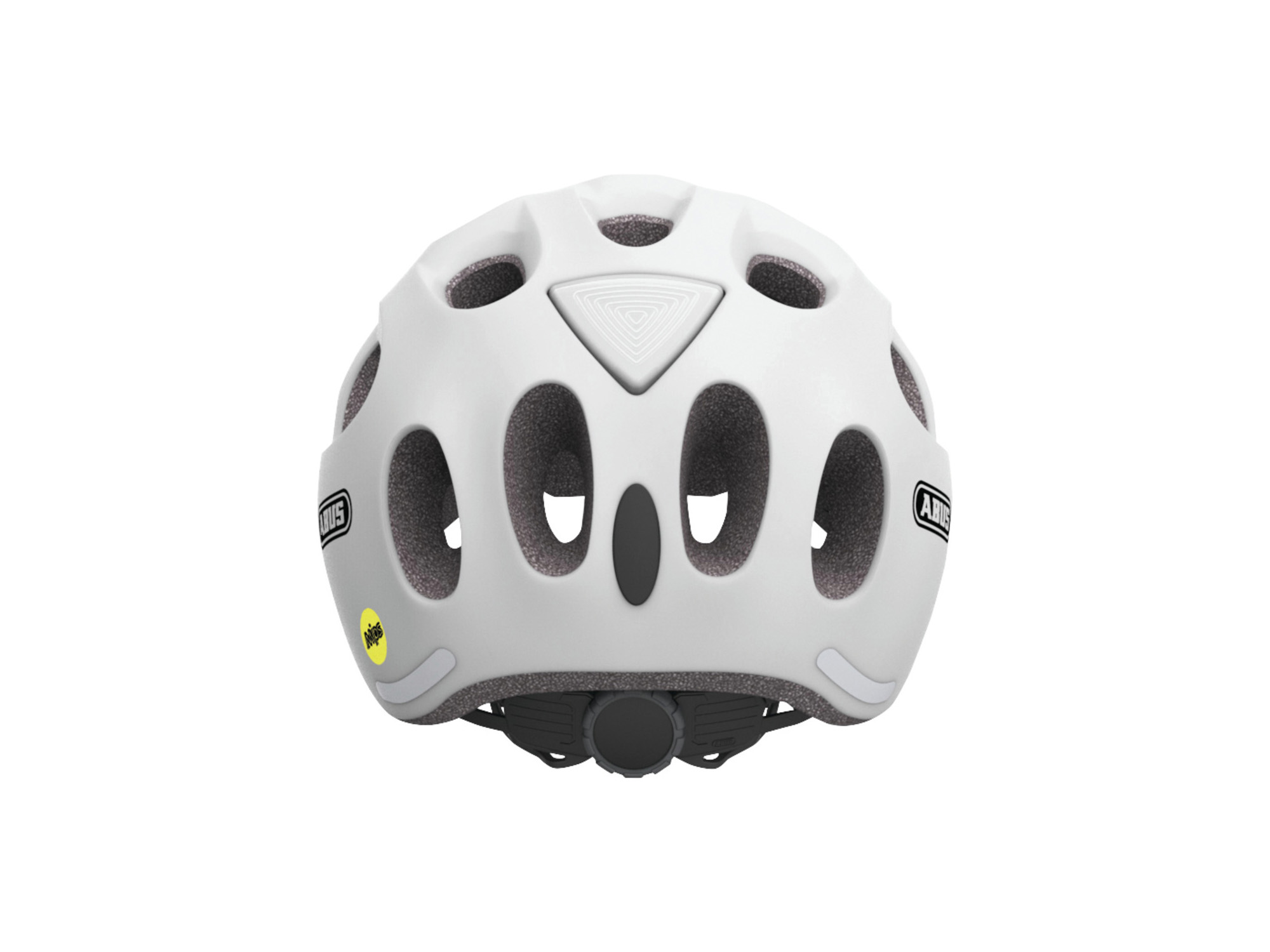 Abus Youn-I MIPS polar matt