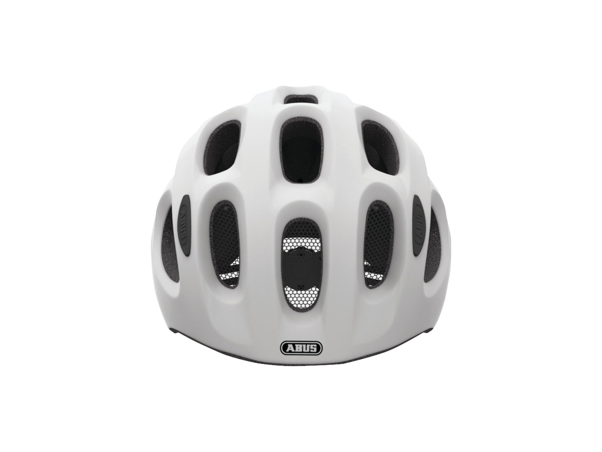 Abus Youn-I MIPS polar matt