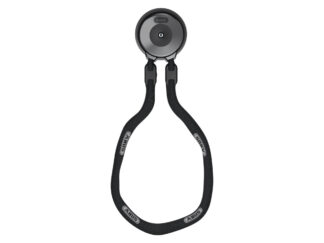 Abus vegganker WCH90 XPlus™ + ACH 9KS/130