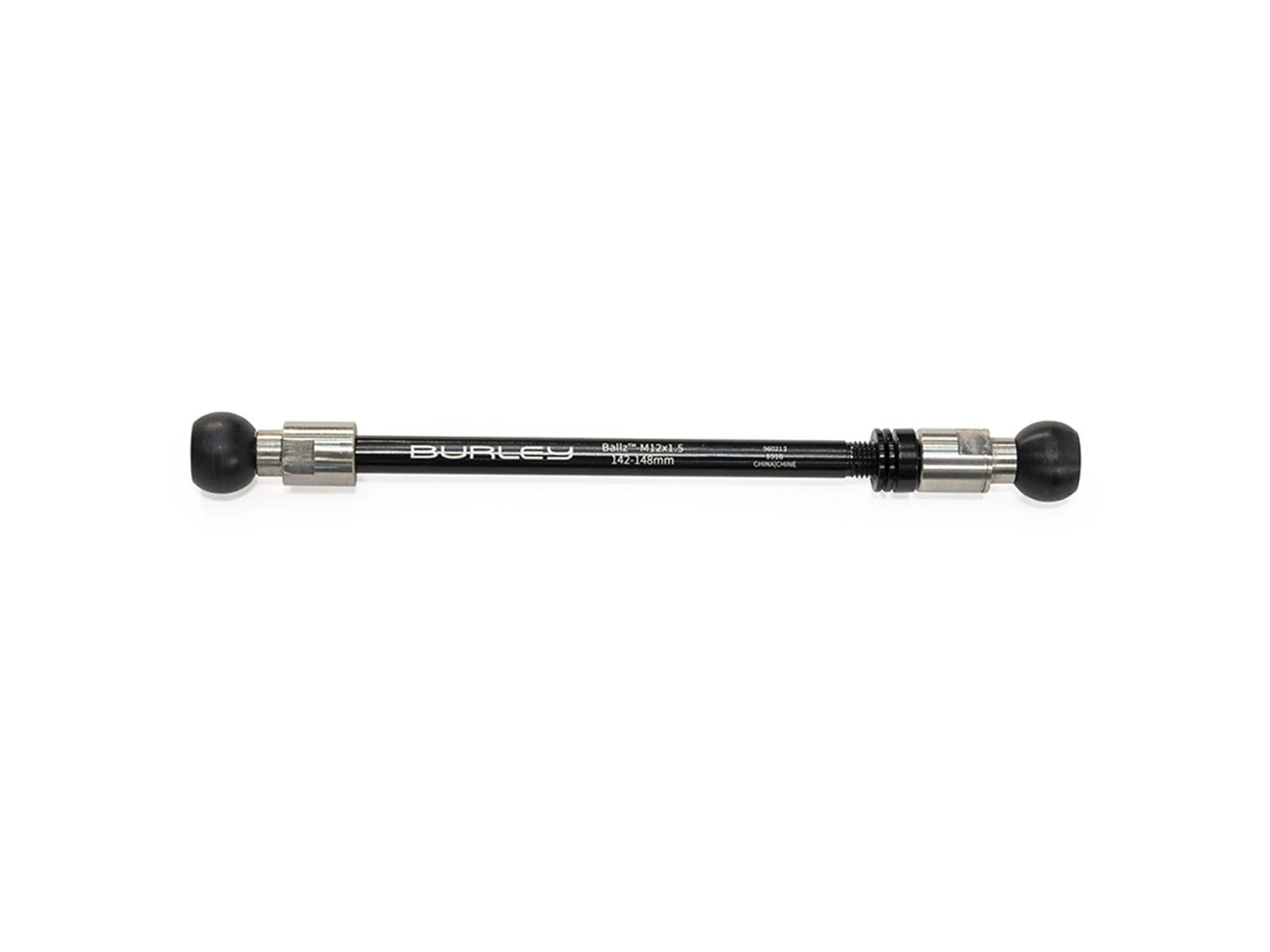 Burley COHO 12x1.5 142-148mm aksling
