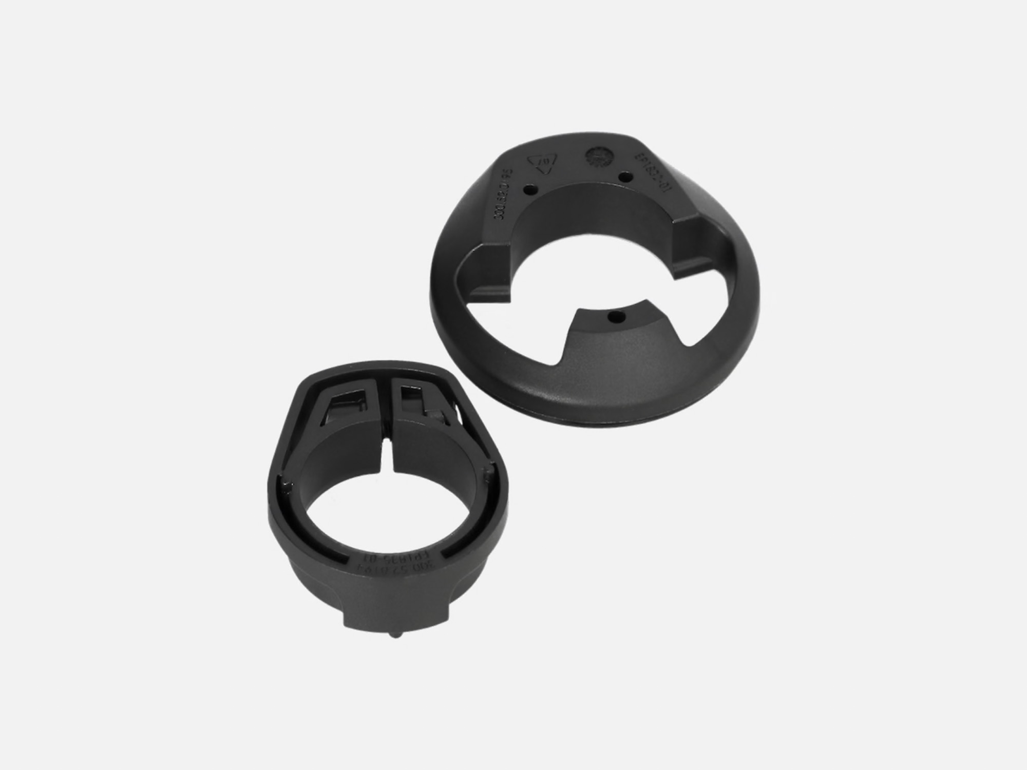 Canyon GP7438-01 headset parts + spacers