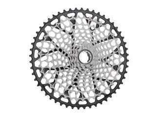 Garbaruk 12sp SRAM XD gen.2 Eagle Transmission (T-type) 10-52T kassett black
