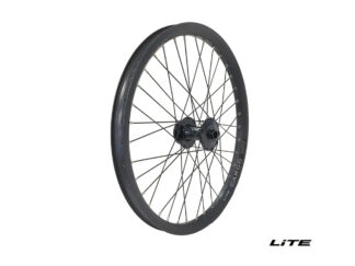 Lite Cargo 20" IS 110x15mm hjul fram