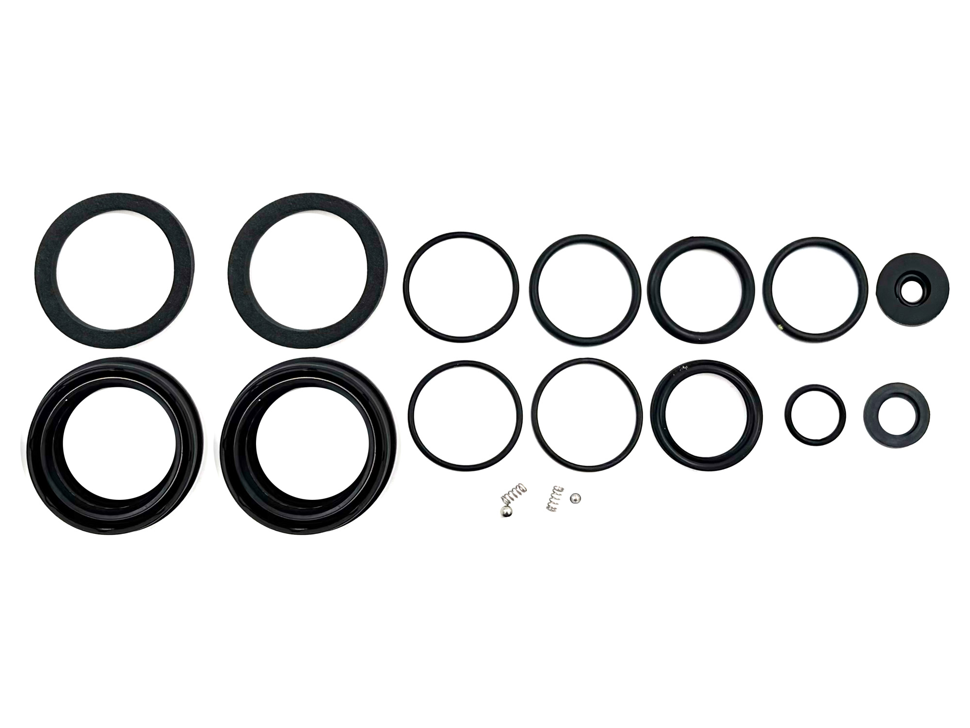 Manitou 32mm (Circus, Marvel, Minute, Machete) service kit