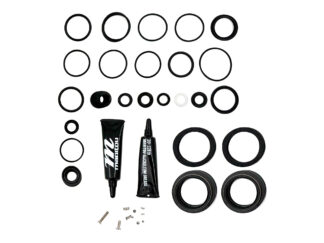 Manitou 34mm (Mattoc, Magum, Mastodon) service kit