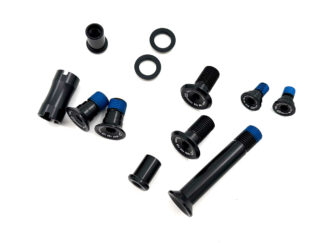 Marin pivot bolt kit D