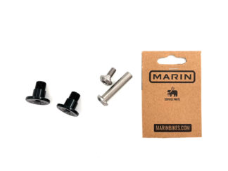 Marin shock bolt kit E