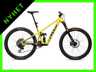 Pivot Firebird v5 fulldempet yolo