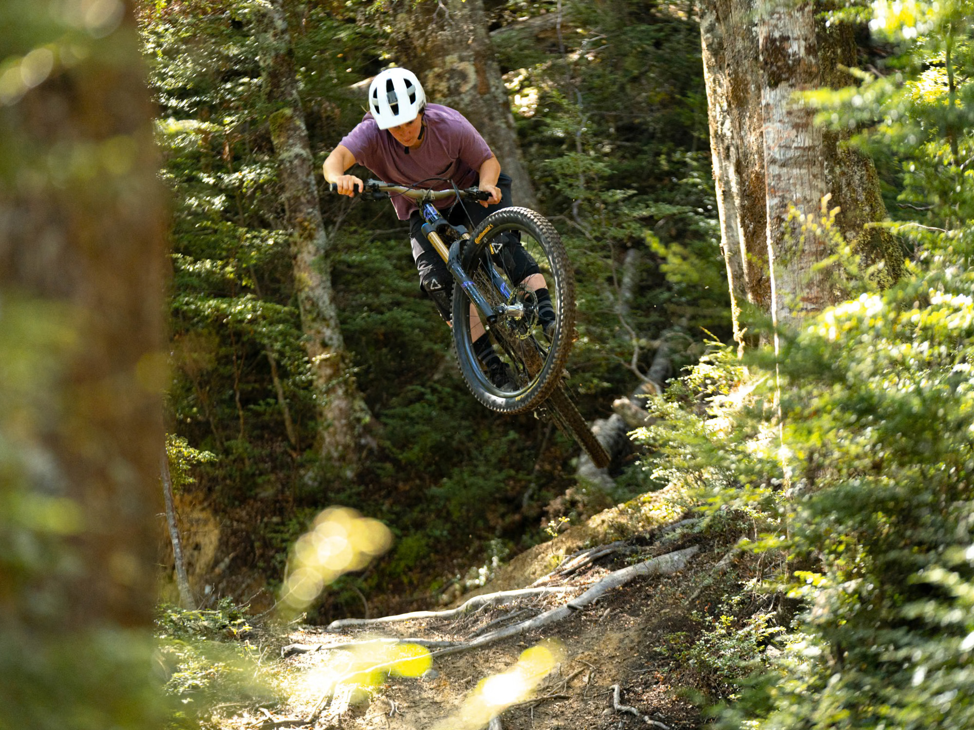 Pivot Firebird v5 PRO XT/XTR fulldempet yolo - Bilde 12