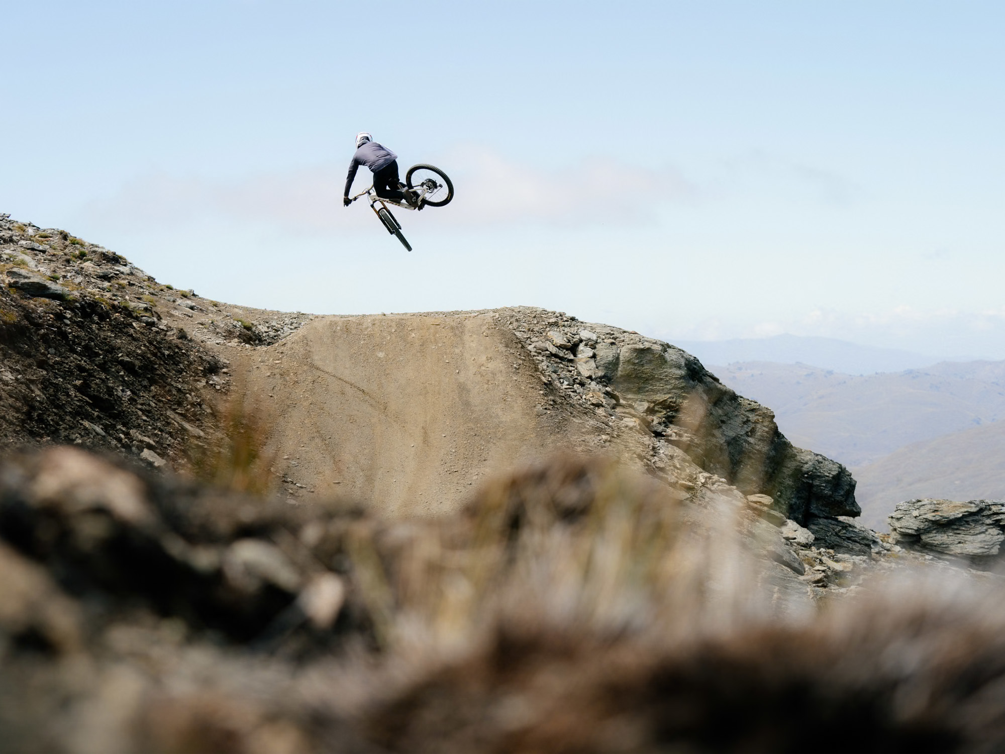 Pivot Firebird v5 PRO XT/XTR fulldempet yolo - Bilde 8